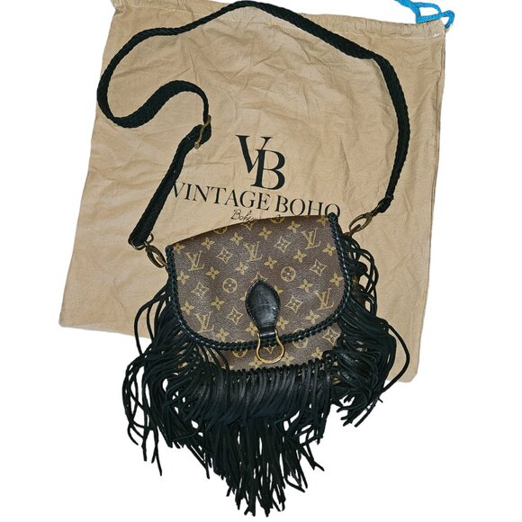 Louis Vuitton Handbags - LV World Traveler Bag - Vintage Boho Bags